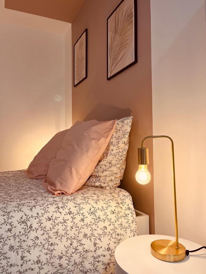 Cosy Gannat Apartment Екстериор снимка